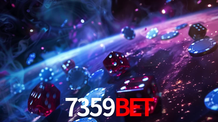 Welcome Bonus 7359BET