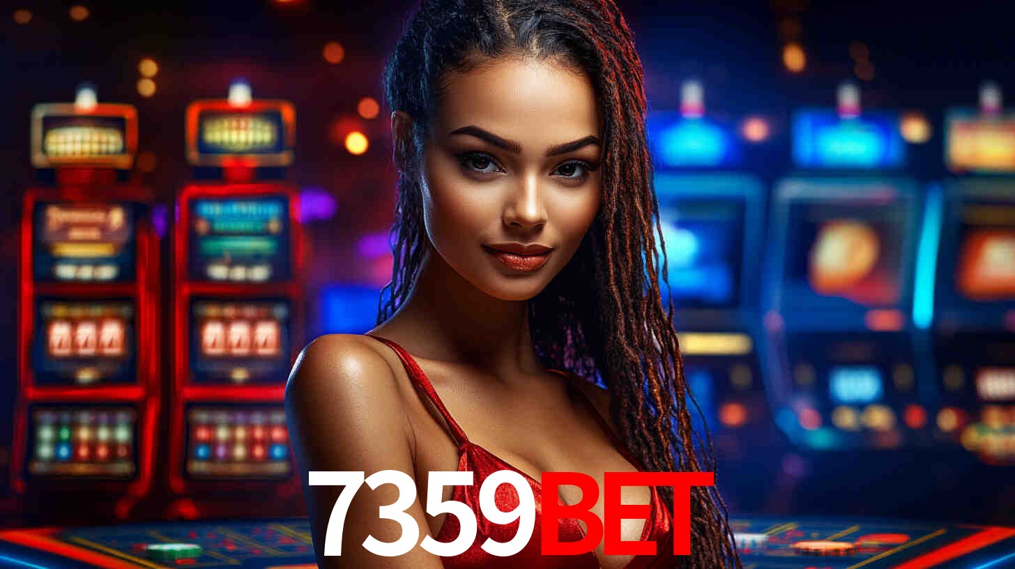Estatísticas 7359BET