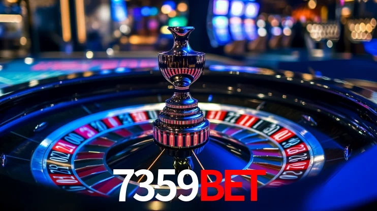 7359BET: Seu Cassino Premiado com Pagamentos Rápidos