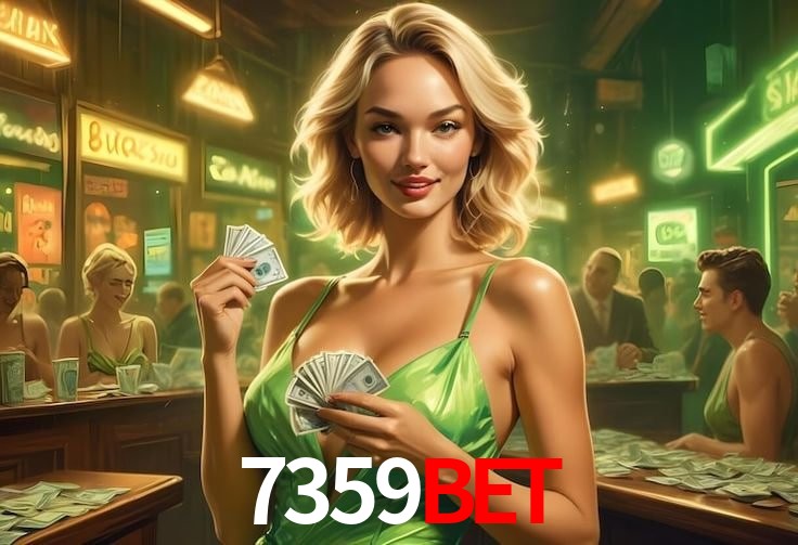 Experiência VIP 7359BET