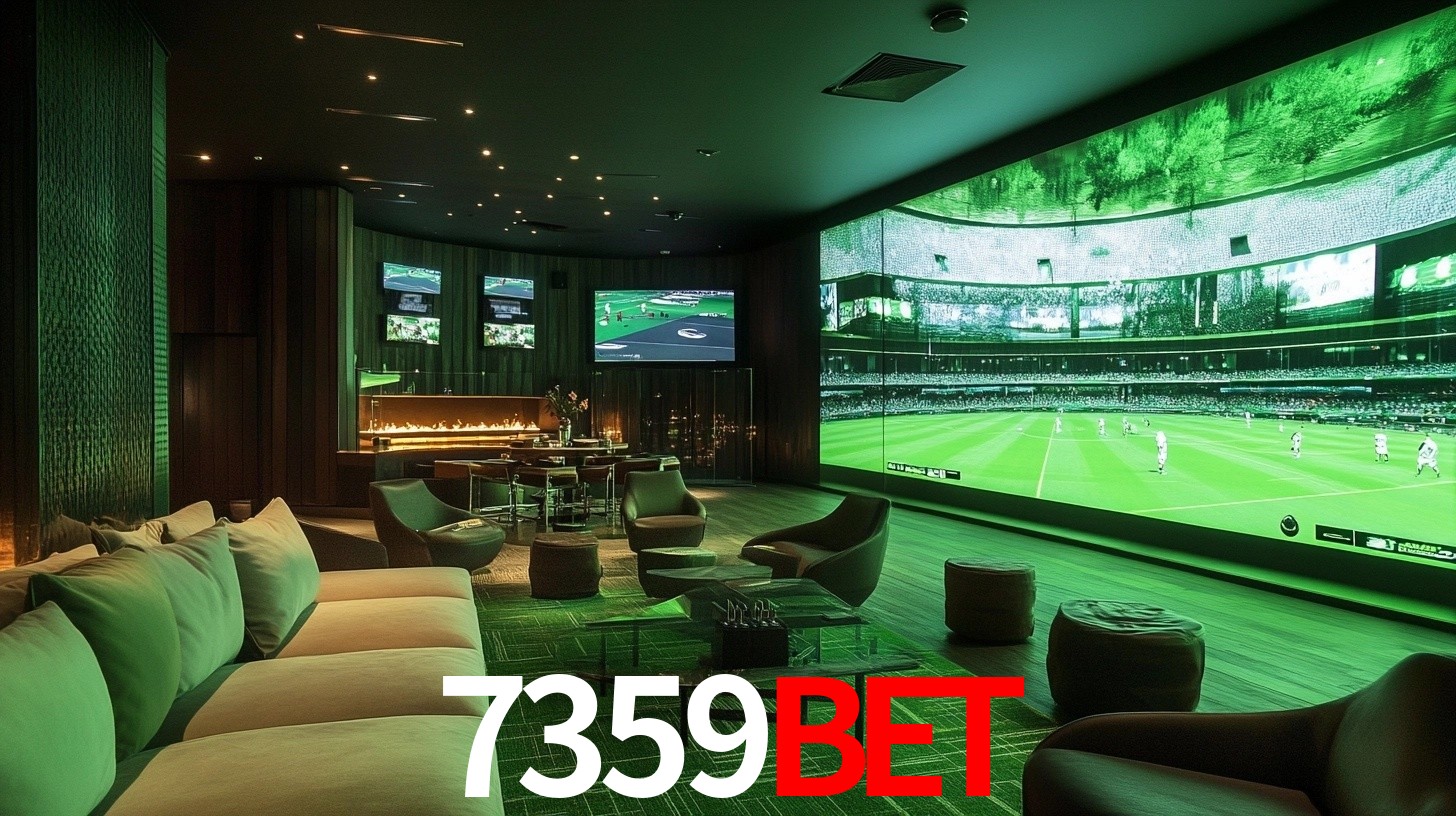 7359bet: Seu Cassino Premiado com Pagamentos Rápidos