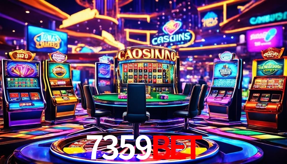 Estatísticas 7359bet