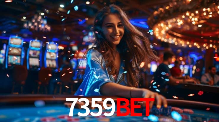 Experiência VIP 7359bet