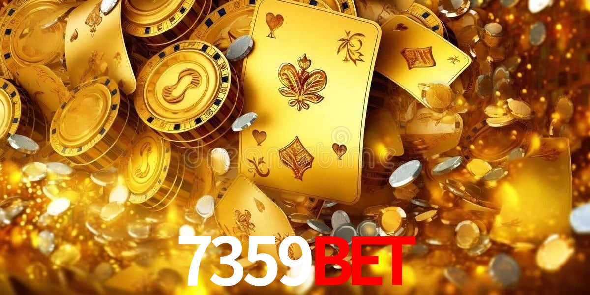 Casino Ao Vivo 7359BET