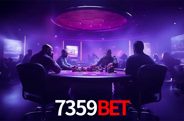 Jogos de Slot 7359BET