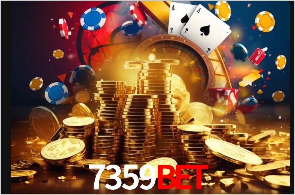 Ofertas Exclusivas 7359BET