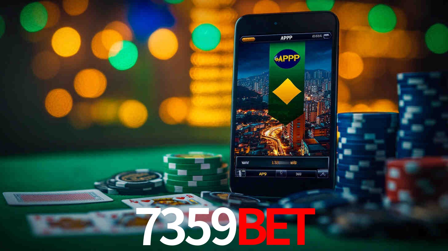 Apostas de Basquete 7359BET