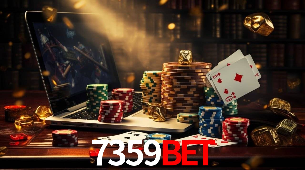 A Revolução dos Aplicativos de Jogos no 7359BET