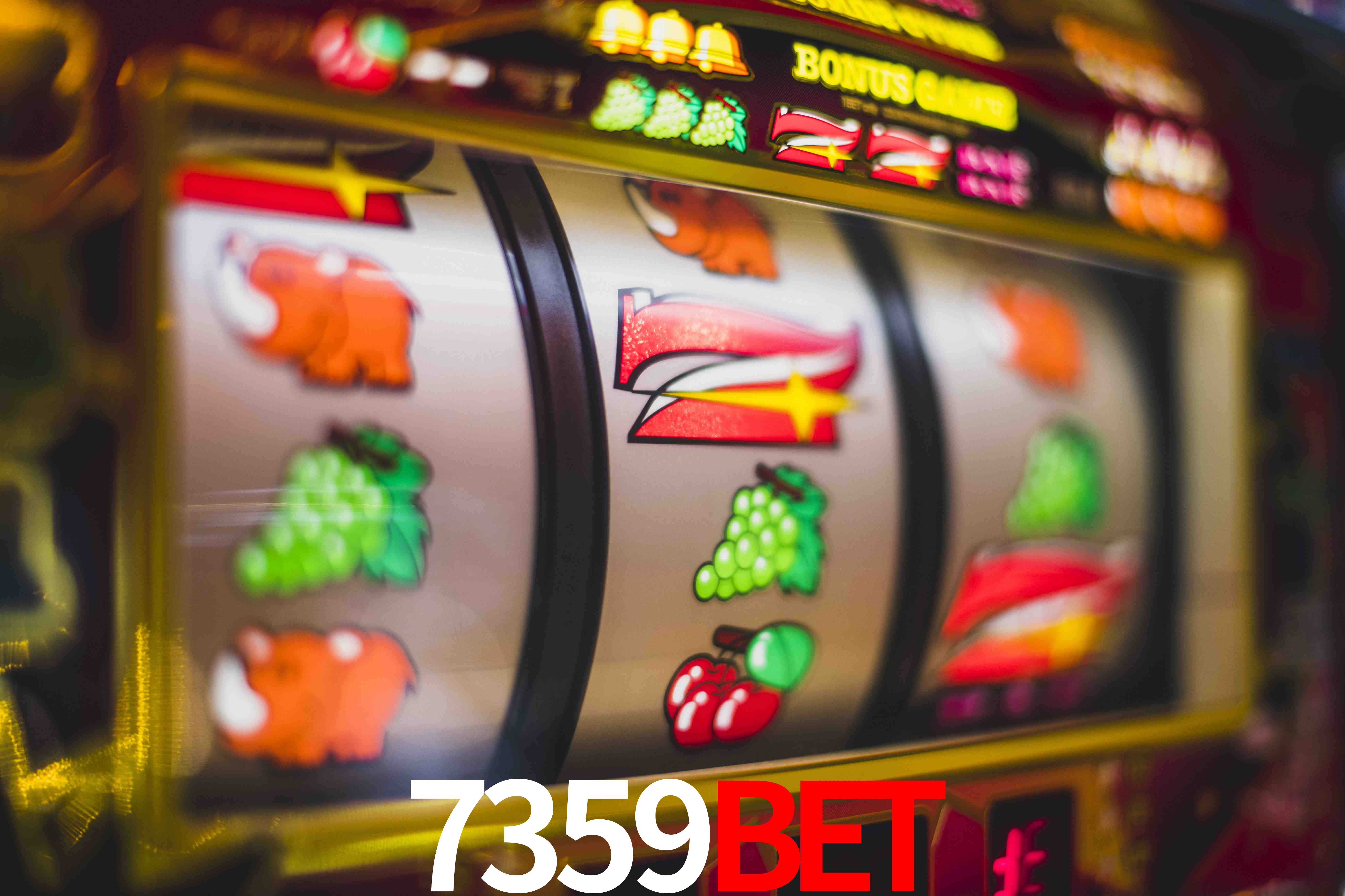 Blackjack Table 7359BET