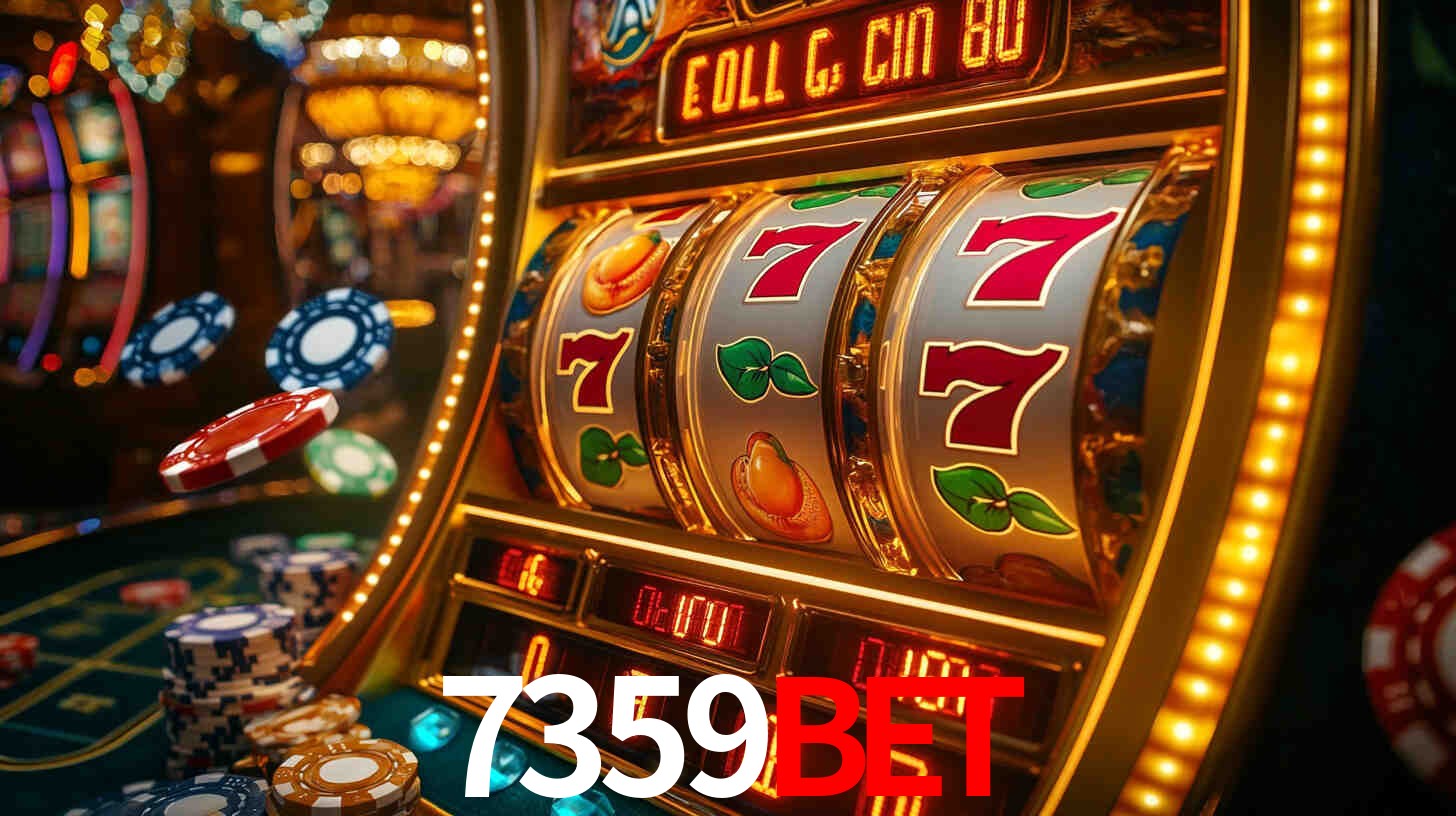 Explore as vantagens do 7359BET: serviço profissional e confiabilidade