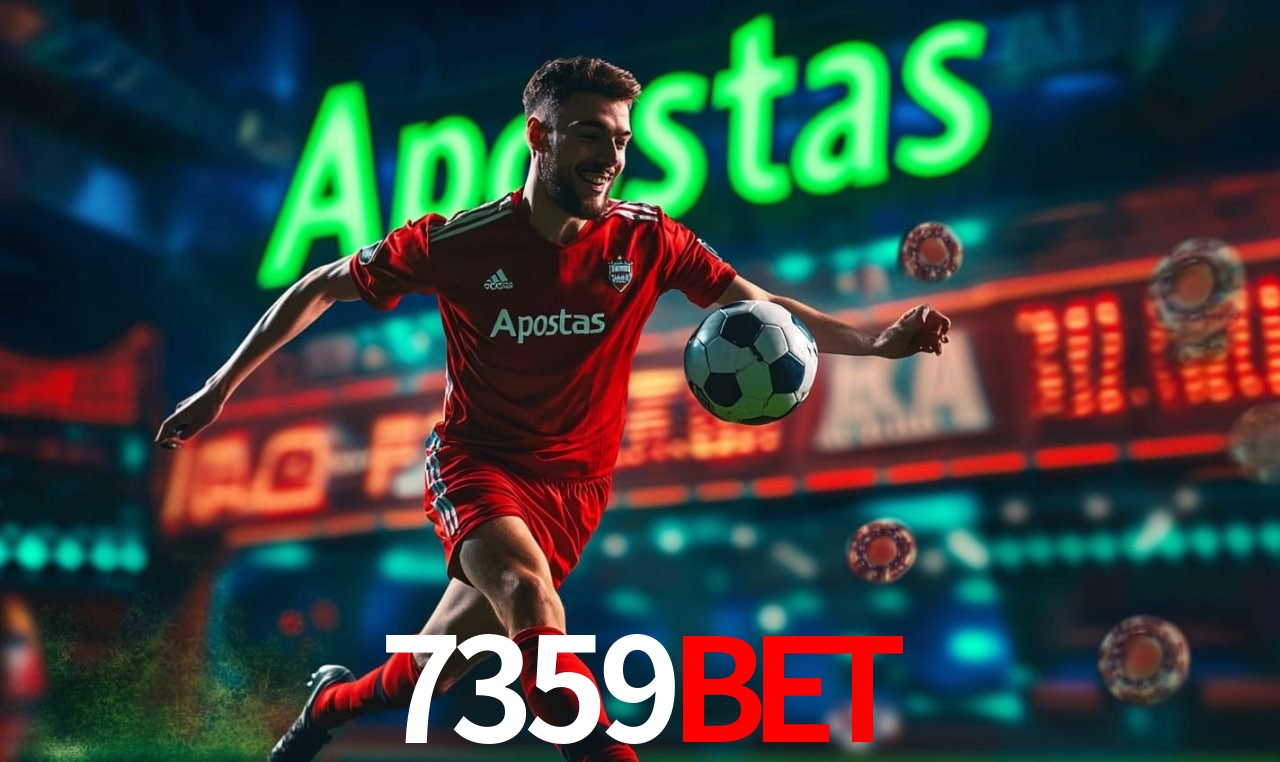 Descubra a Essência do 7359BET: Nossa História e Compromissos