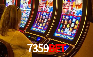 APP oficial da 7359BET para mobile