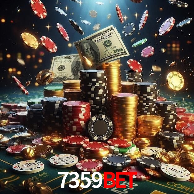 Promoção Relâmpago 7359BET