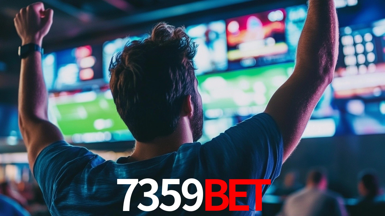 7359BET login
