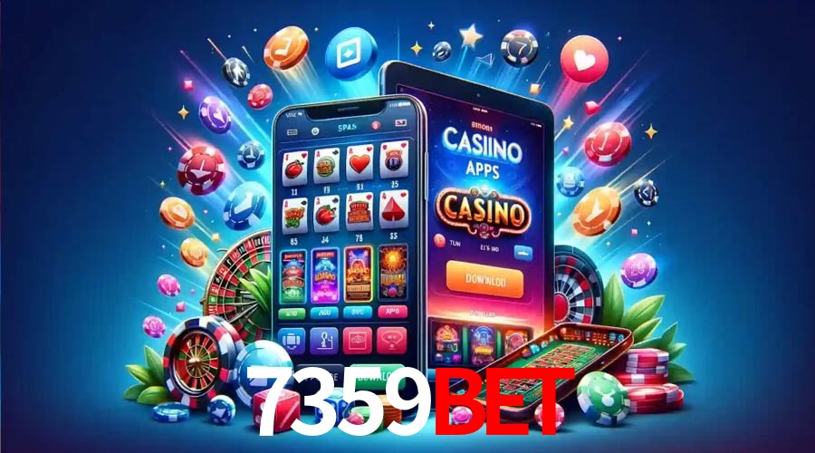 Bonus Features 7359BET