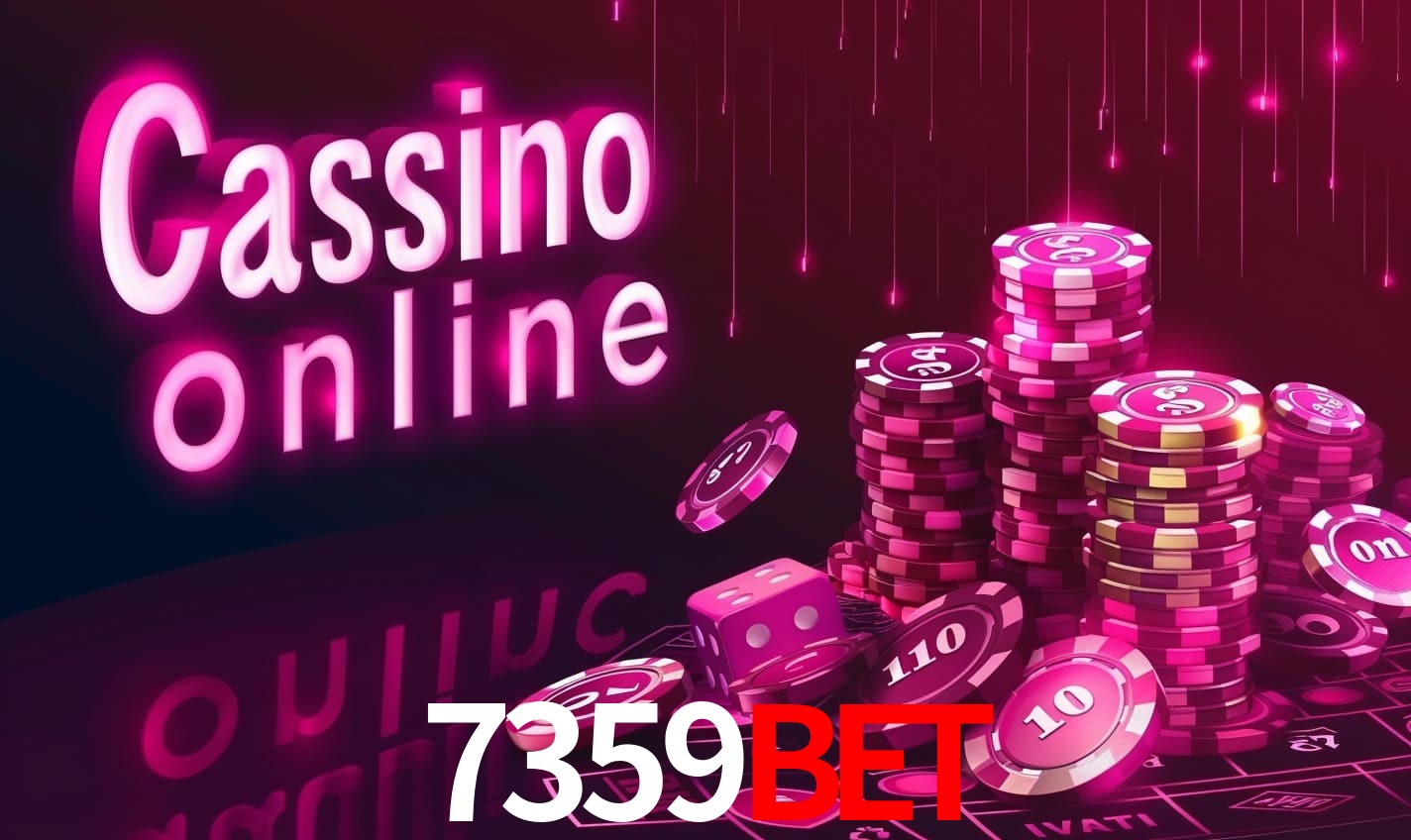 Recursos de Bônus 7359BET