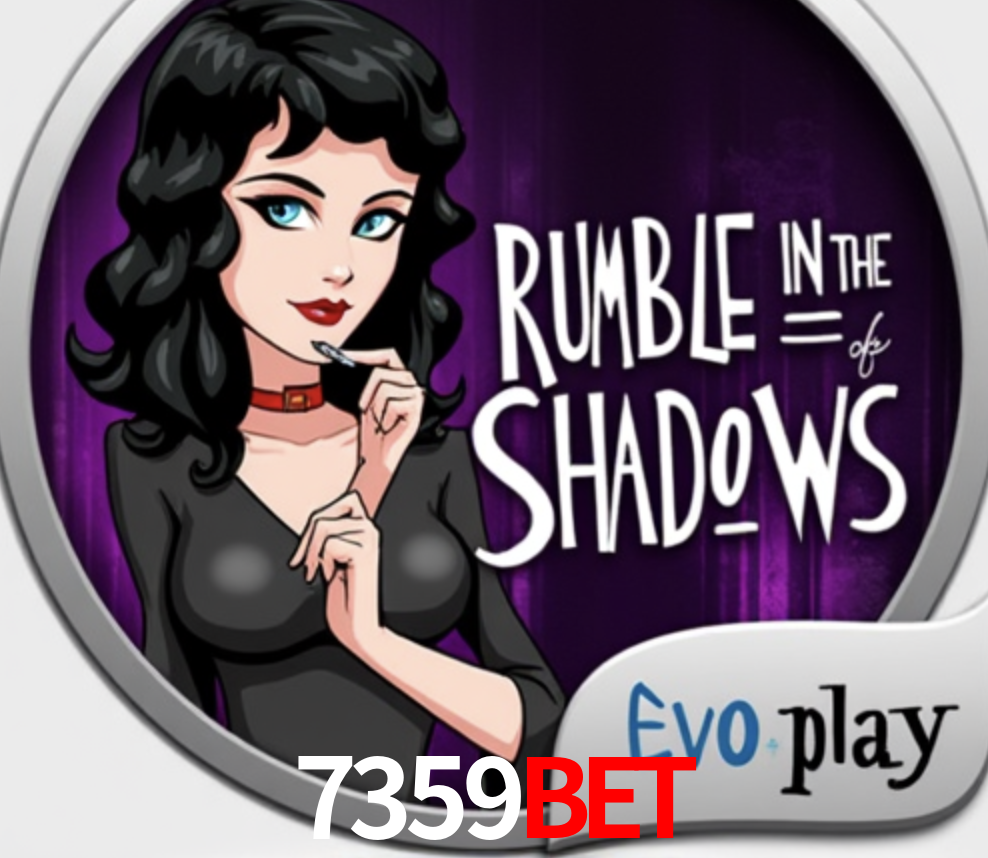 Slot Games 7359BET