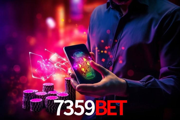 Inovações de Jogos na 7359BET: O Futuro das Experiências Interativas