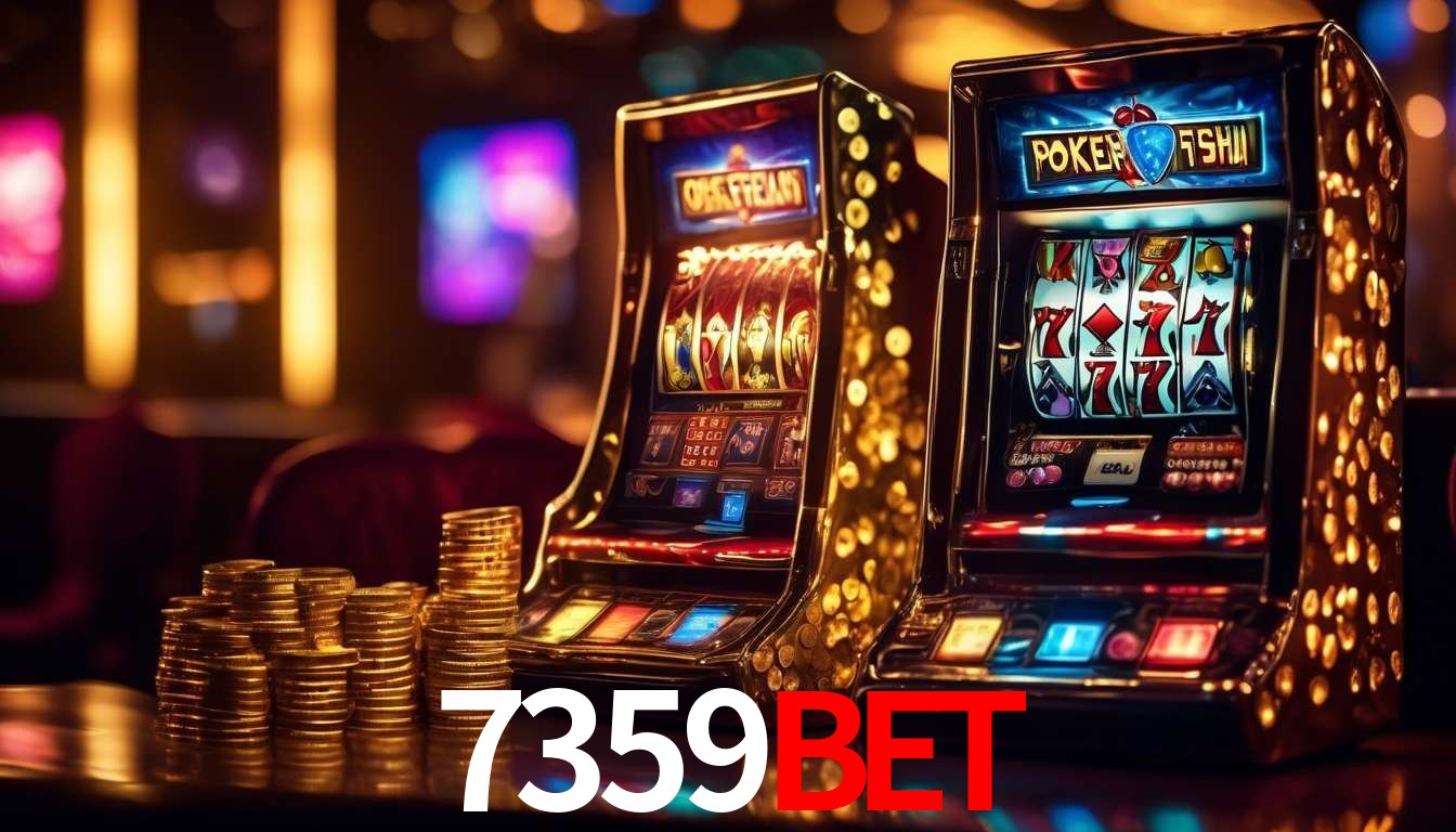 Login Seguro 7359BET