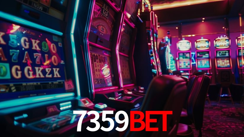 Account Benefits 7359BET