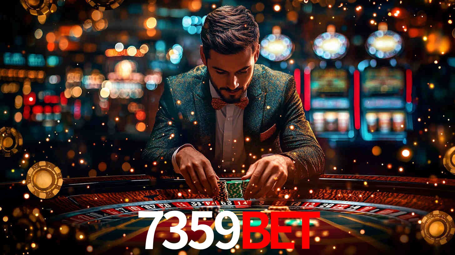 Experimente o Login Seguro Premium no 7359BET