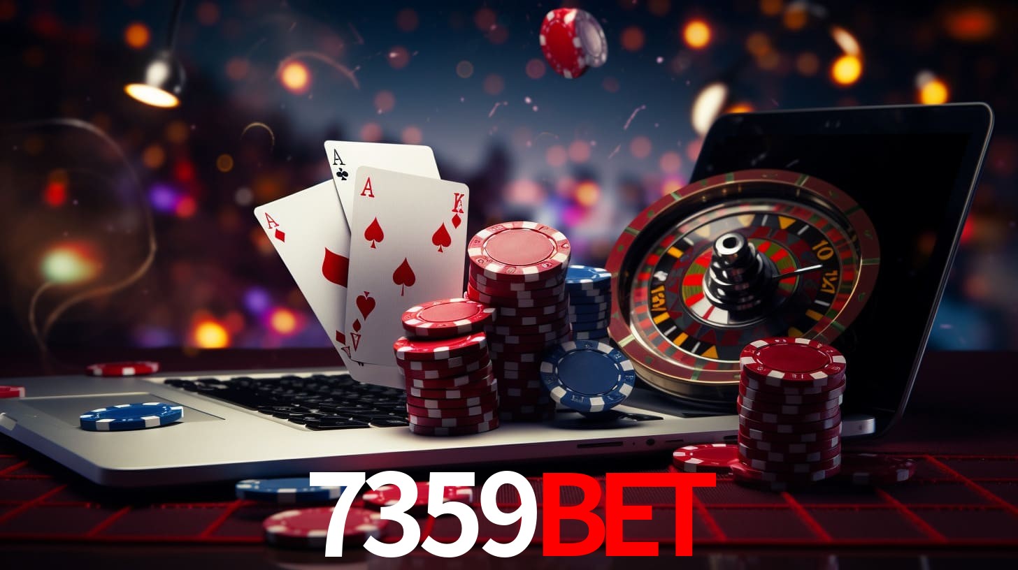 Welcome Bonus 7359BET