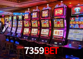 Weekend Specials 7359BET