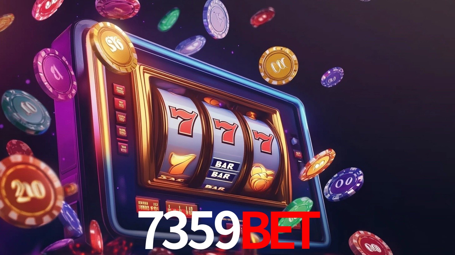 7359BET App Interface