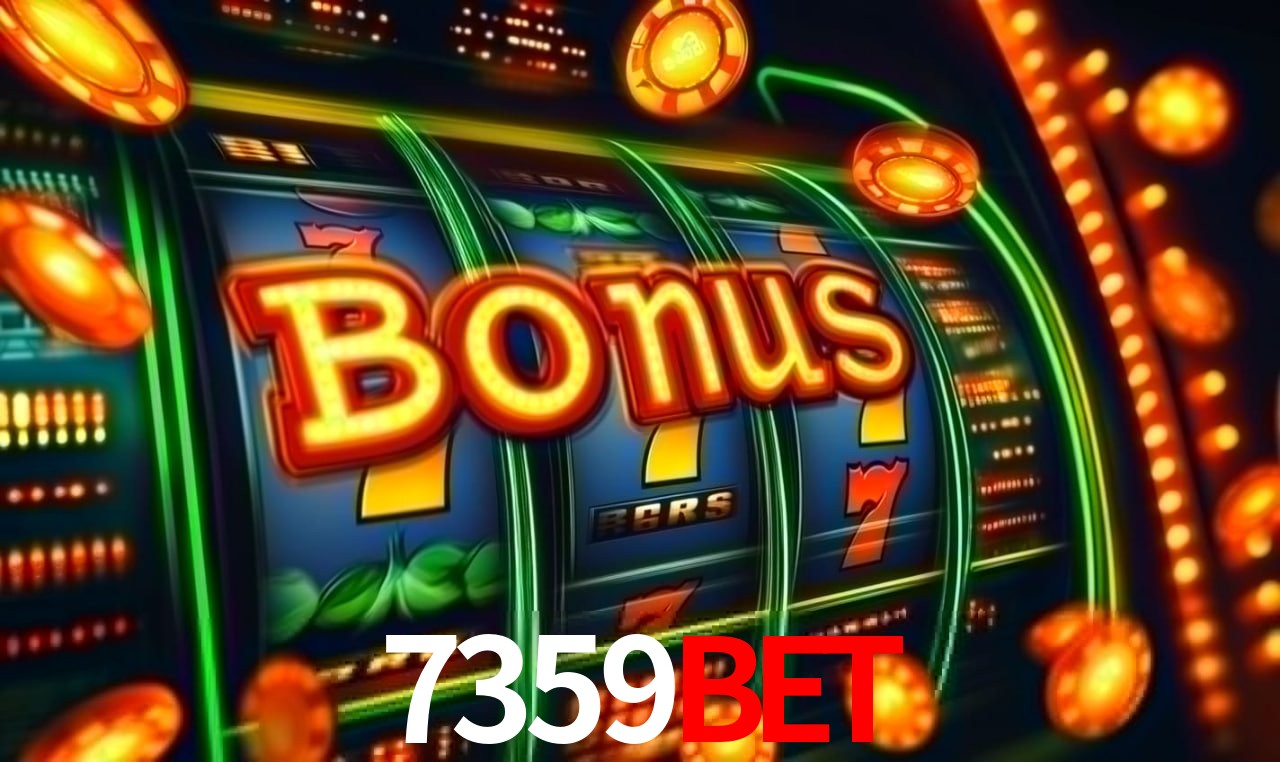 Tournaments 7359BET