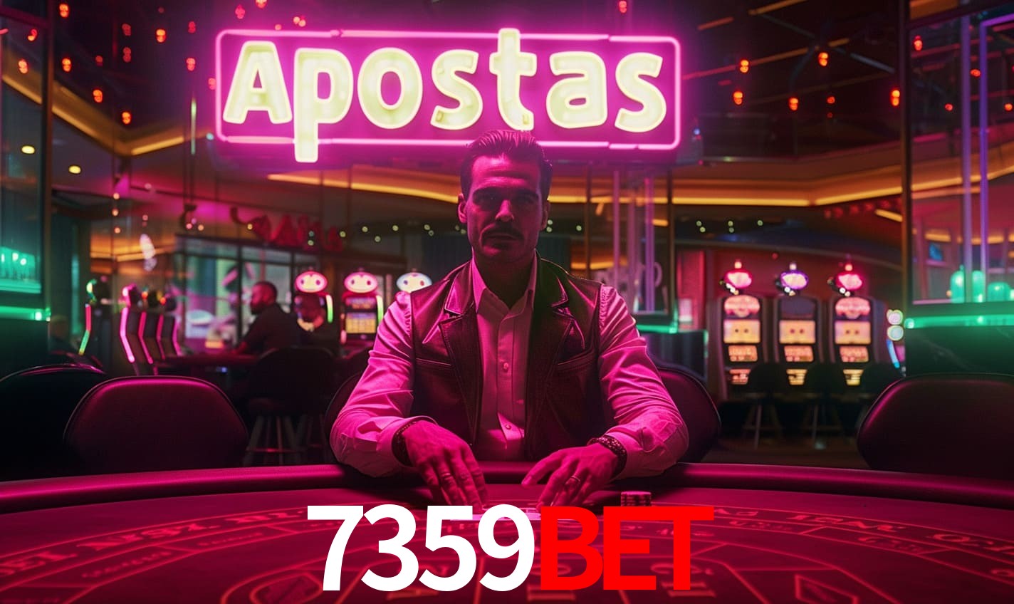 Estatísticas do Jogo 7359BET