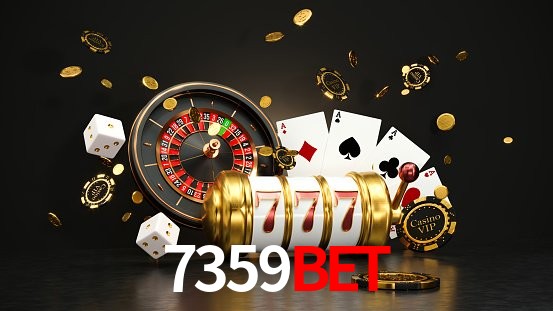 Roulette Table 7359BET