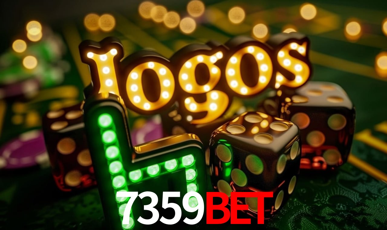 Apostas Esportivas na 7359BET: Um Guia Completo