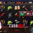API Integration 7359BET