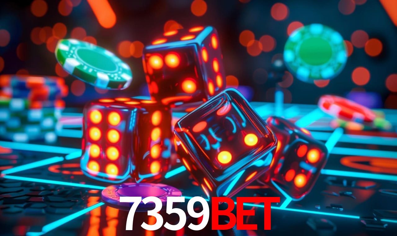 Especiais de Fim de Semana 7359BET