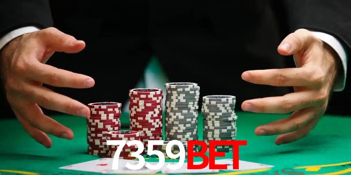 A Emoção da Loteria na 7359BET: Uma Chance de Mudança de Vida