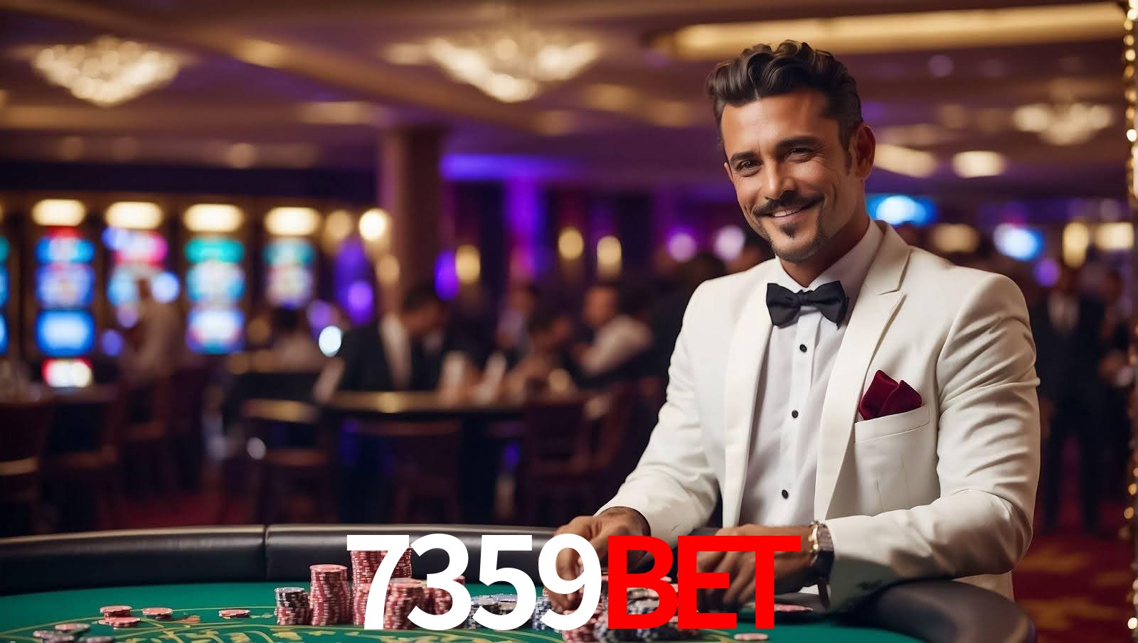 Descubra a Essência do 7359BET: Nossa História e Compromissos