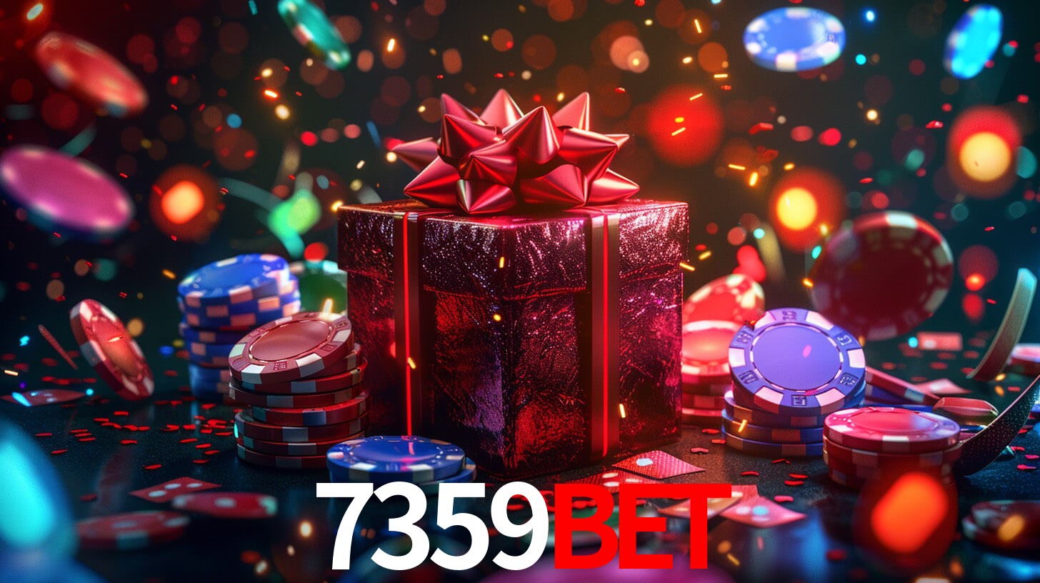 Cassino de Jogos 7359BET.COM