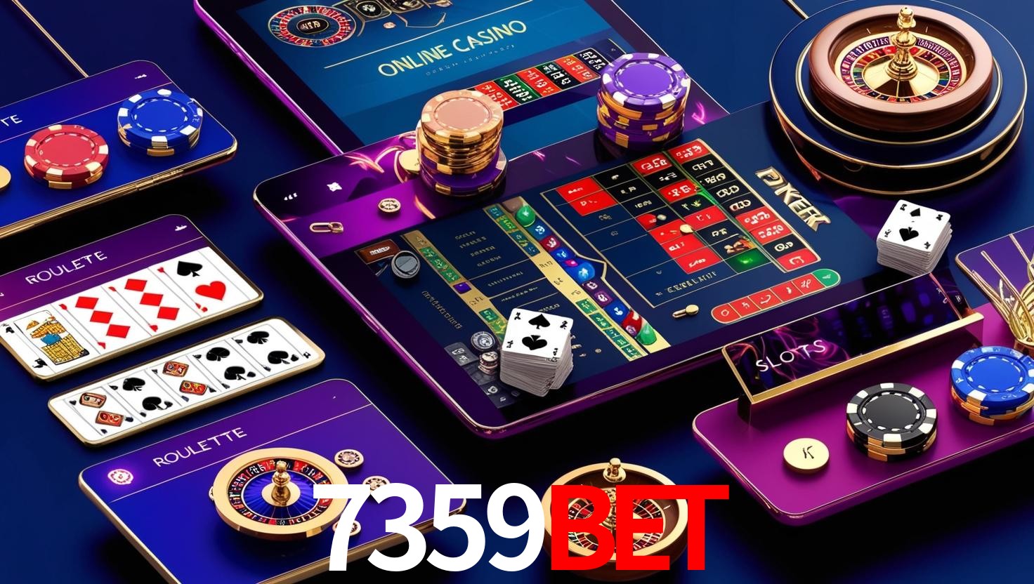 Login Seguro 7359BET.COM