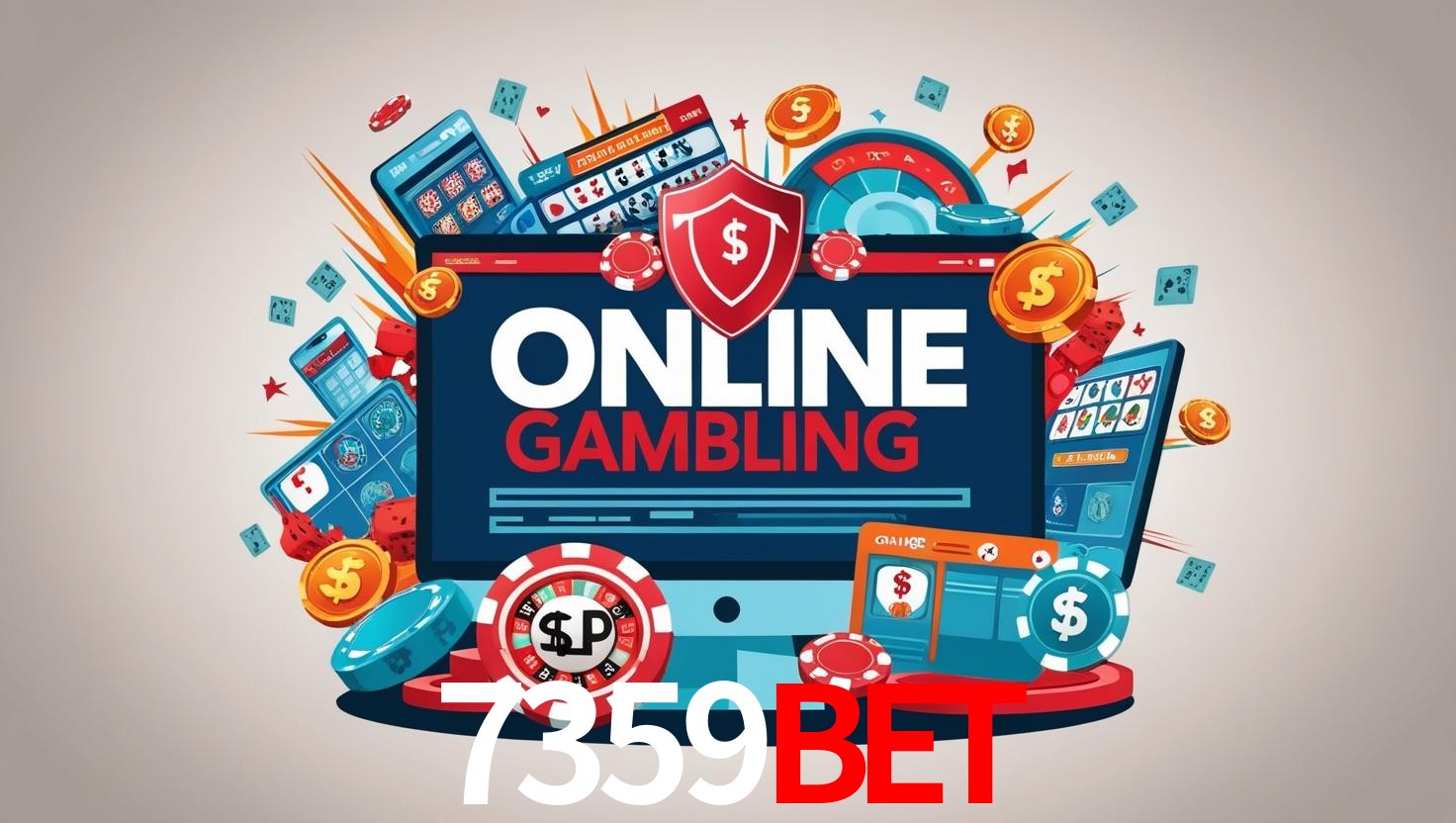 Slots no Site 7359BET.COM