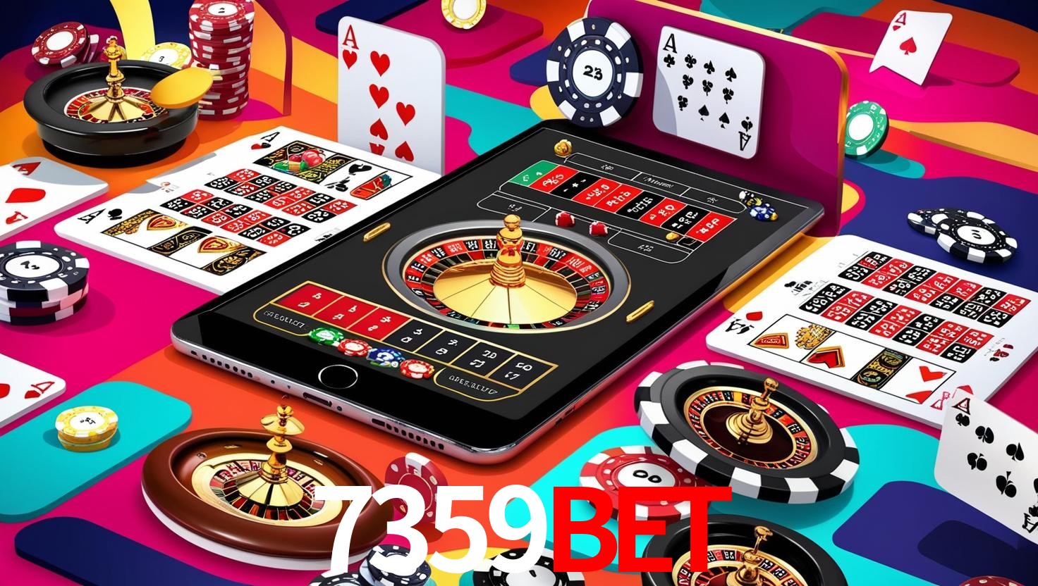 Verificação de Conta 7359BET.COM