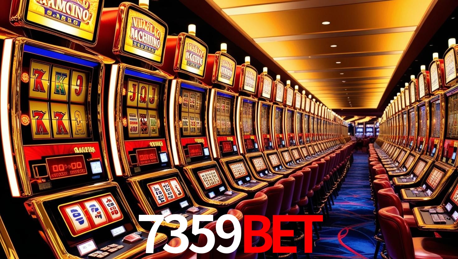 7359BET.COM Login Rápido