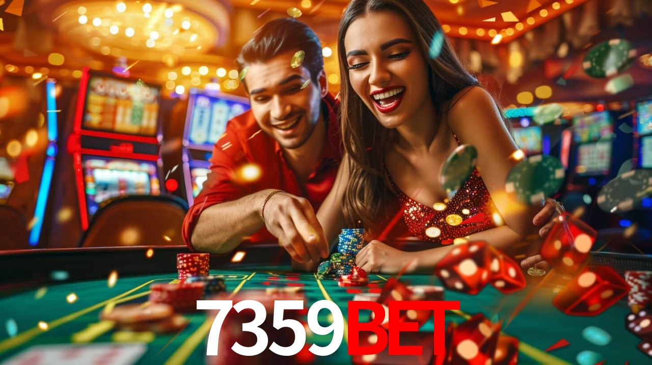 Cadastro Rápido 7359bet