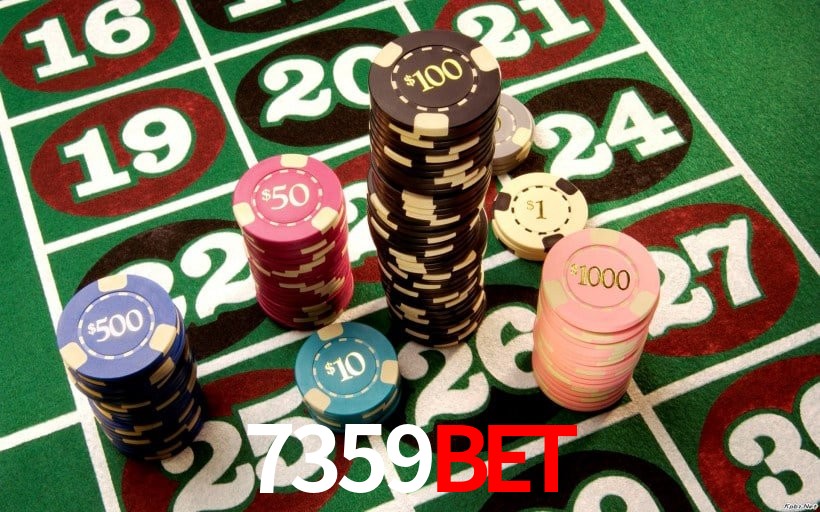 Apostas de Futebol 7359bet