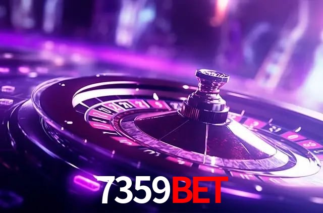 Interface do App 7359bet