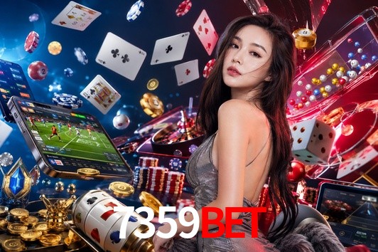 Game Providers 7359bet