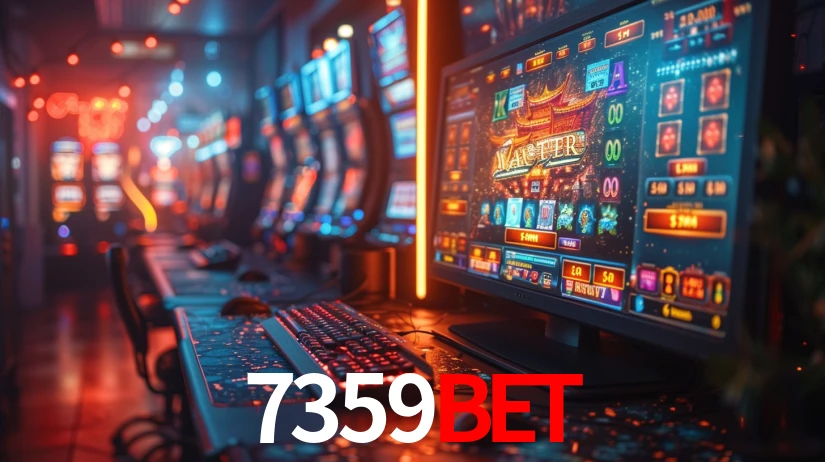 Experimente o Login Seguro Premium no 7359bet