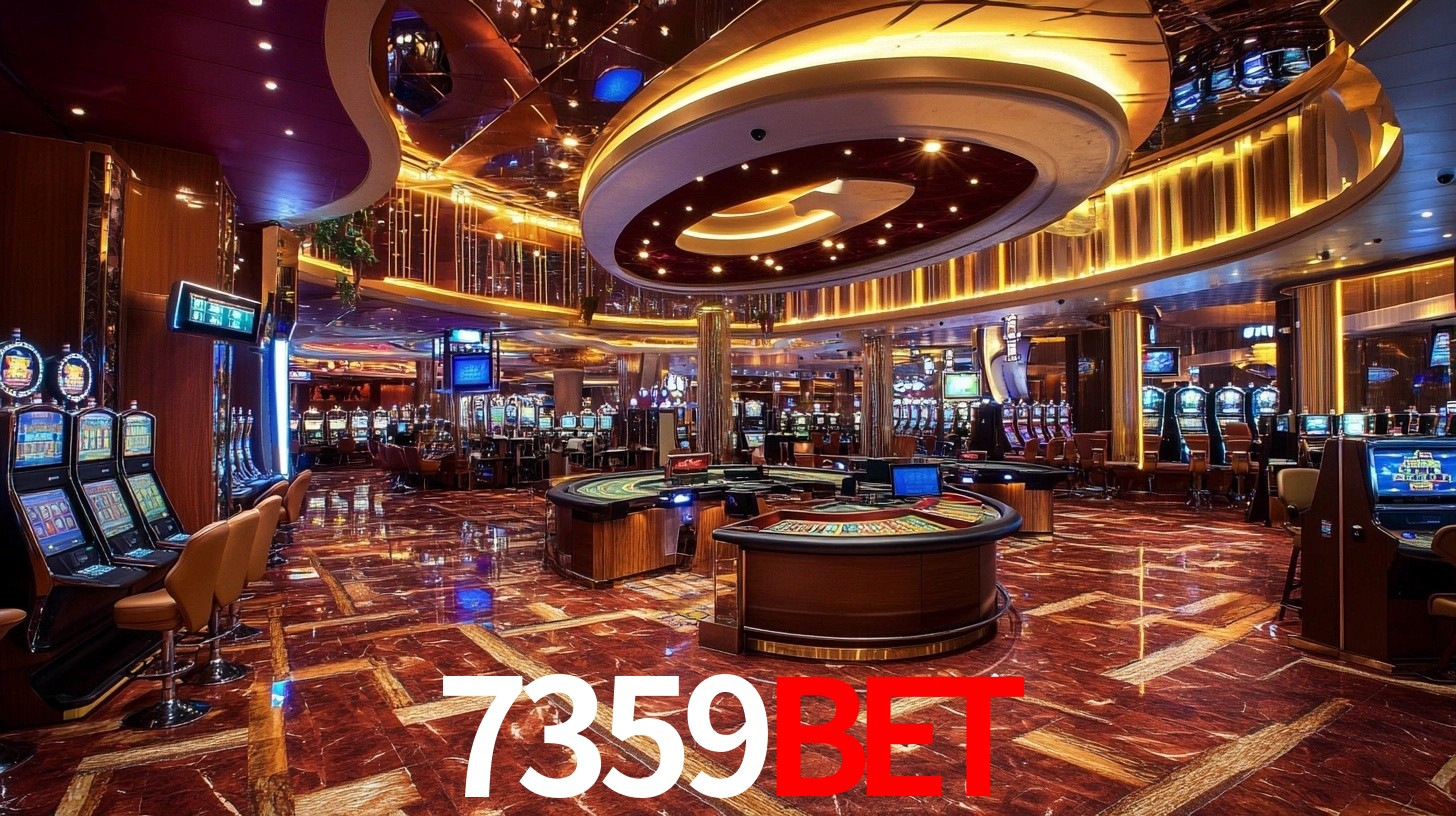 Tournaments 7359bet