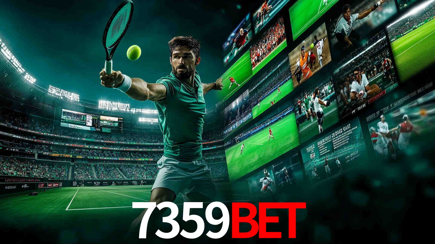 Descubra o Programa VIP da 7359bet: Vantagens Exclusivas para Jogadores