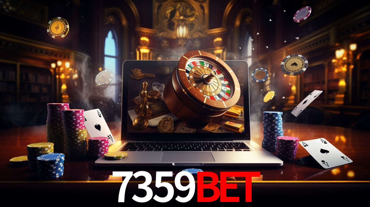 Live Casino 7359bet