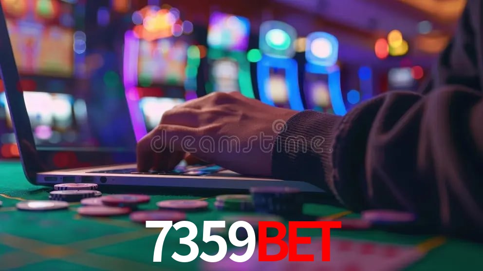Bônus Diários 7359bet